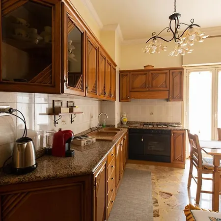 Kennedy Apartamento Favara