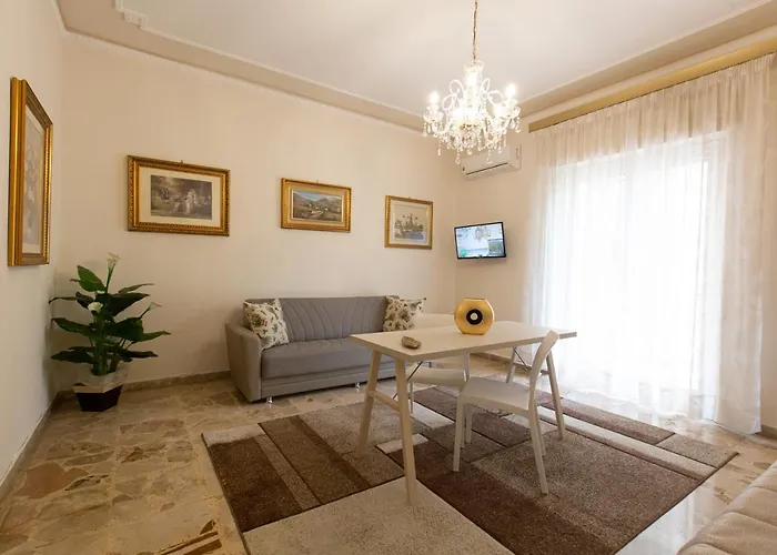 Apartamento Kennedy