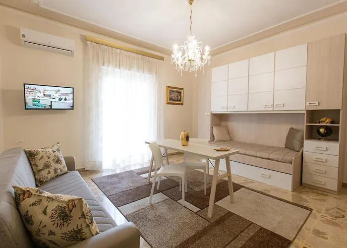 Apartamento Kennedy