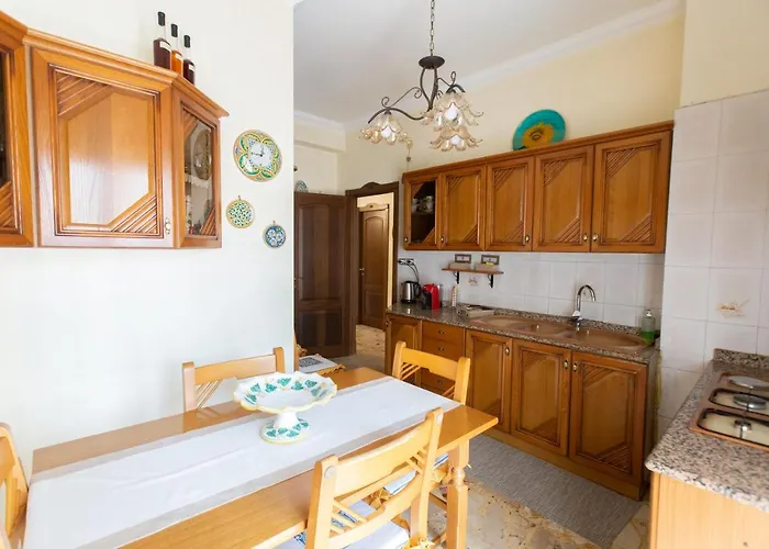 Kennedy Apartamento *