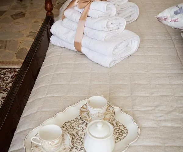 Apartamento Kennedy Favara