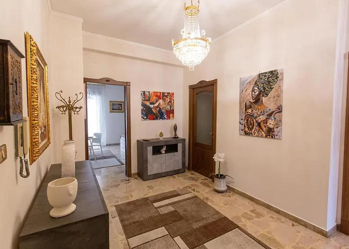 Kennedy Apartamento