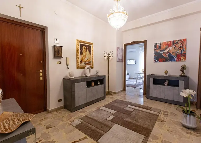 Kennedy Apartamento